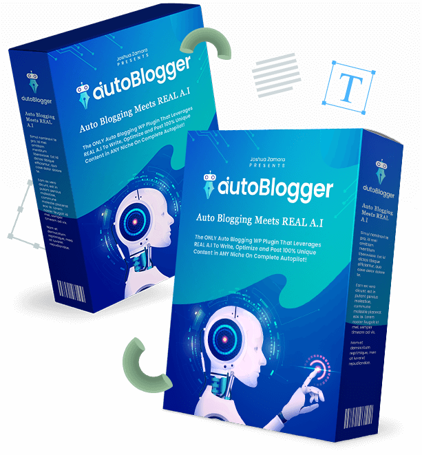 AiutoBlogger 5 Sites